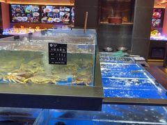 -炊江南·上海菜(国展华漕店)