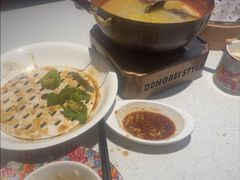 -北大荒人•新东北菜(青岛银座店)