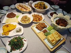 -恭敬李·烤鸭(天坛北门店)