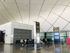 -郑州新郑国际机场-T2航站楼