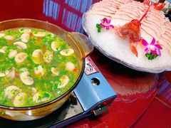 -钱塘宴(东站西子国际店)