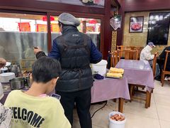 -白魁老号饭庄(交道口店)