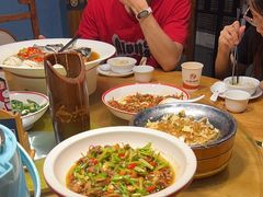 -大娘湘厨(万科金域花园店)