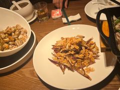 -张家卫·阳江菜·小海鲜(肥婆湾桥店)