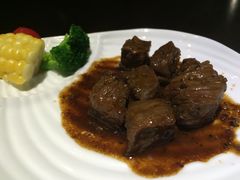 -蟹之国·精品蟹料理(极地店)