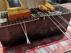-生火火·小炉子炭烤(金楠天街总店)