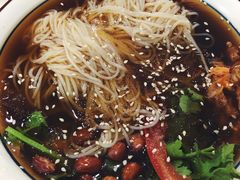 -东北小二东北菜(大车家巷店)