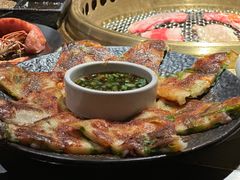 -谷牛日式烤肉(宝山U天地店)