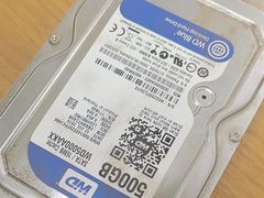 -电脑移动硬盘维修数据恢复西数wd希捷