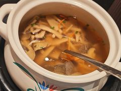 -恒记饭店·海鲜明档(淹城店)