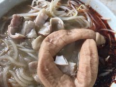 -王记老幺肥肠粉