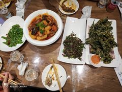 -胖姐渔村(中源大道店)