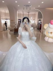 -Color卡诺婚纱礼服馆(南京严选店)