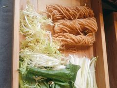 -一桶江山餐厅(松北店)