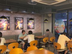 -真功夫(棠下店)