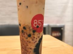 -85度C(广州石牌桥店)