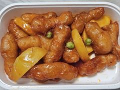 -褚记烤鸭·南京家常菜(雨花e-park店)