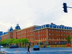-上海惠灵顿外籍人员子女学校