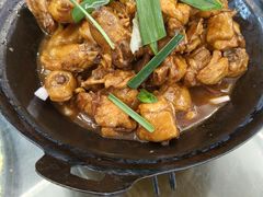 -徽州美食(三十年老店)