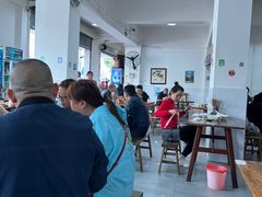 大堂-大邑李记肥肠血旺