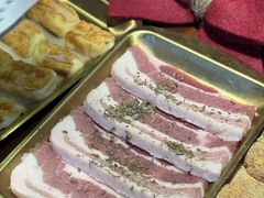 -火炉情韩国料理店(古田路店)