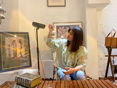 -Miss Q Family甜品·蛋糕·法甜咖啡
