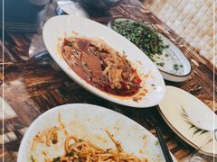 -九佰碗家常菜(华威桥店)