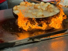 -阿宝生煎包(万松园总店)
