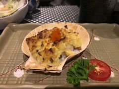 -松临·铁板烧&Omakase(神农店)