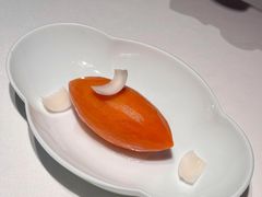 -荣轩(新荣记环球金融中心店)