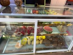 -津椰本·海南正宗椰奶清补凉(店一店)