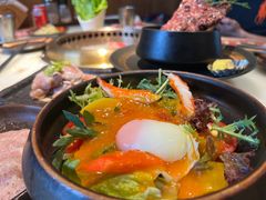 -厚贞日式烤肉(龙之梦店)