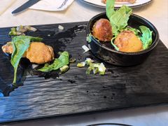 -玛尚诺意式餐厅(日月光店)