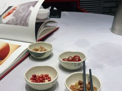 -京味斋·北京烤鸭(北京南站洋桥店)