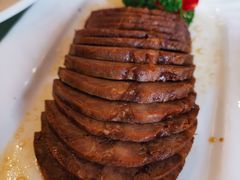 -大鸭梨烤鸭店(花园村店)