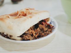 -阿叶羊杂碎(前进街店)