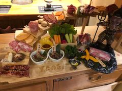 -黑牛の店·和牛烧肉(合生汇店)