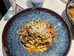 招牌牛肉酱意大利面-BE BRIGHT KITCHEN(正佳广场店)