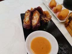 -鼎珑点心仔(燕塘店)