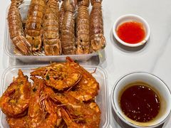 -鑫悦楼煎蟹·16年海鲜大排档