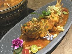 -酸喜·三度酸·贵州味