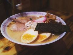 -老龙亭拉面店