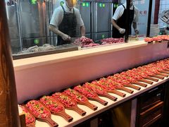 -贵厨酸汤牛肉(汇金星力城店)