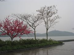 蠡湖大道-蠡湖大桥公园
