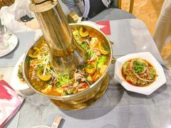 -喀什骑仕大观园