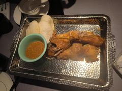 -章吴记喜瑞餐厅(东东城店)