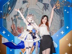 -上海杜莎夫人蜡像馆