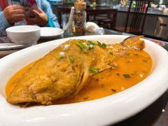 味窑招牌鱼-味窑餐厅