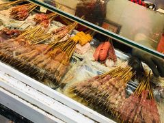 -辽B·小串(总店)