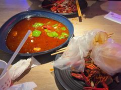 -红盔甲·小龙虾(车公庙店)